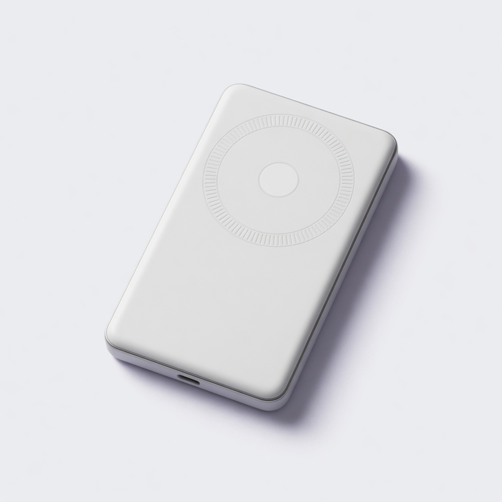 Fixture MagSafe Power Bank 10K