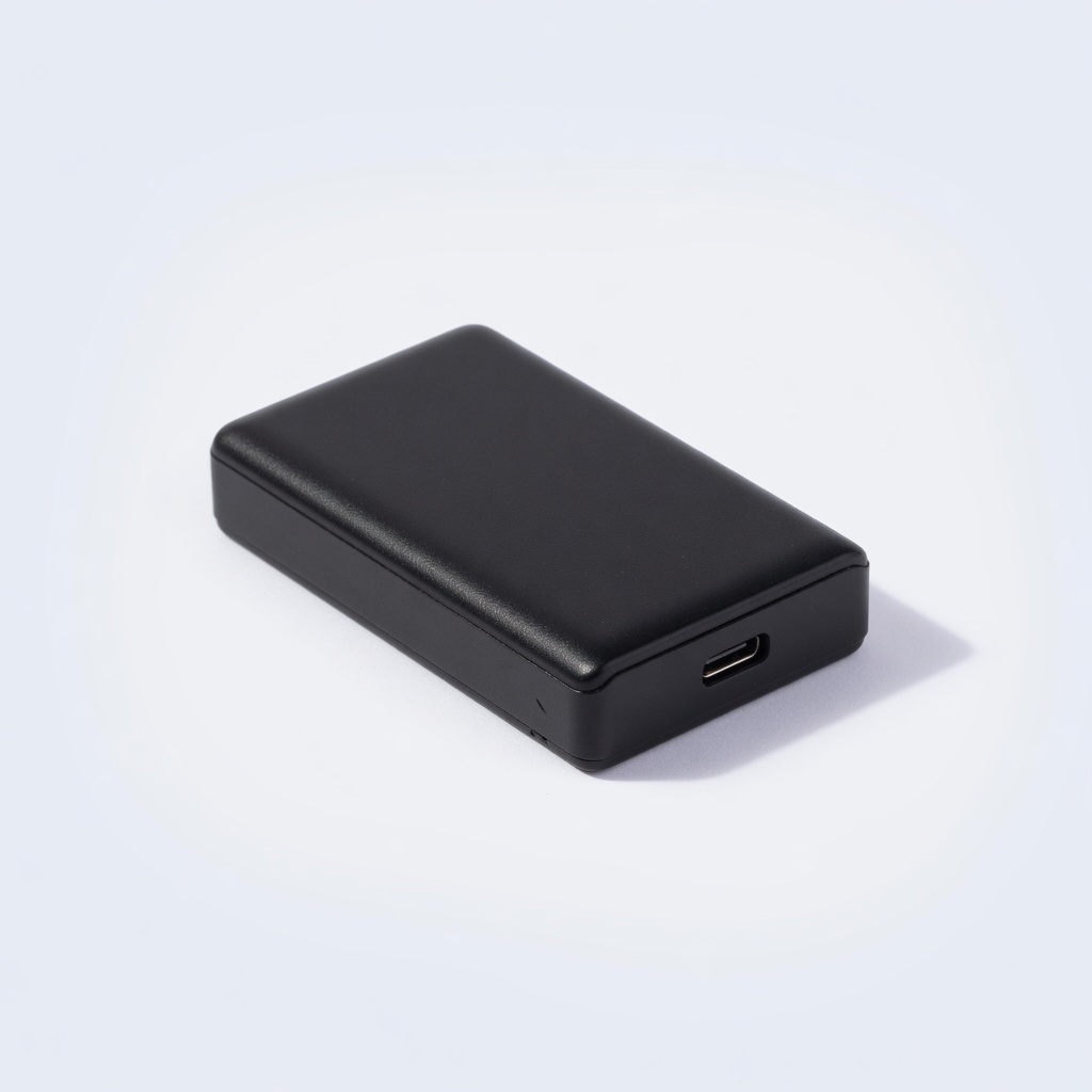 Fixture Pocket Power Bank