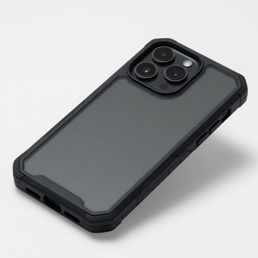 Fixture Rugged Case for iPhone 16