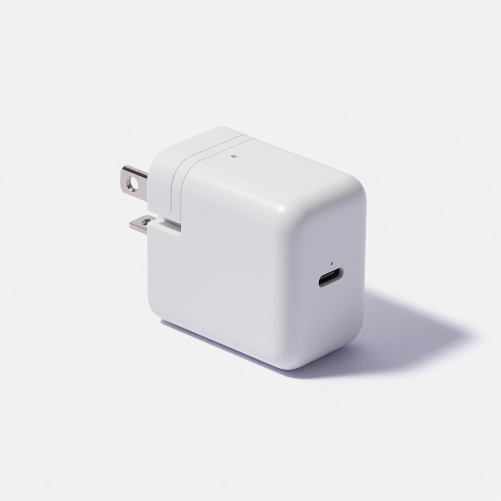 Fixture Travel Charger